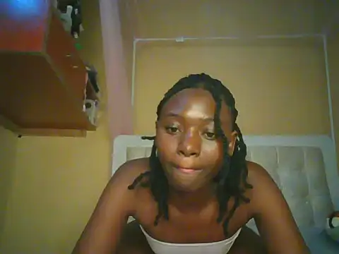 Preetygirlyz online show from June 10, 2026, 3:55 pm