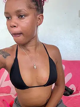 sexyie caramel online show from May 28, 2026, 7:05 am