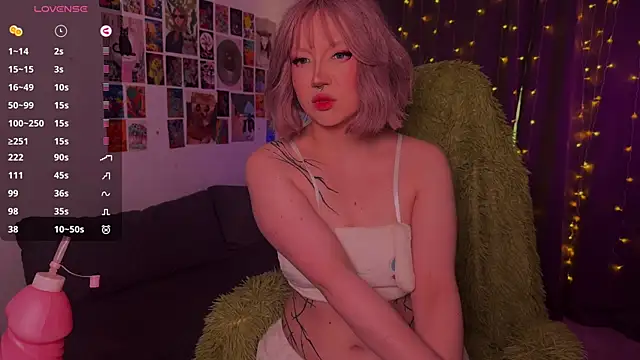 EnJooyce online show from May 28, 2026, 7:05 am