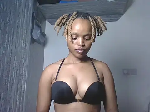 Tempting Ebony online show from July 7, 2026, 8:02 pm