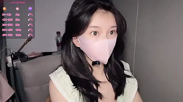 mengmeng-Zzz online show from June 8, 2026, 8:31 pm