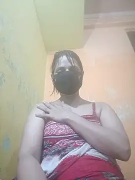 Snapshot of Sudipa-1 chatting on June 12, 2026, 5:56 pm Sudipa-1 online show from June 12, 2026, 5:56 pm