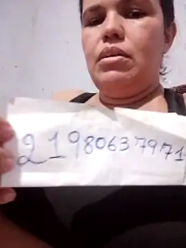 nina28291 online show from June 12, 2026, 11:57 pm