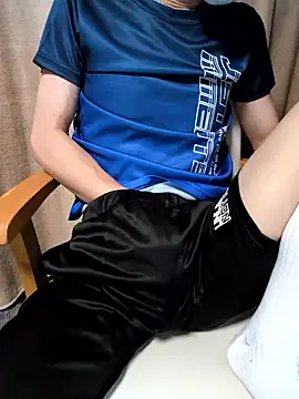 Snapshot of hayato_07 chatting on June 16, 2026, 12:41 pm hayato 07 online show from June 16, 2026, 12:41 pm