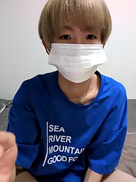 Snapshot of hayato_07 chatting on June 27, 2026, 12:55 pm hayato 07 online show from June 27, 2026, 12:55 pm