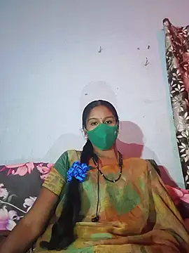 madhushree143 online show from June 4, 2026, 5:46 am