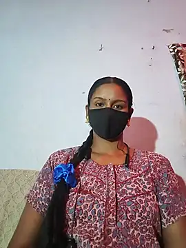 Snapshot of madhushree143 chatting on June 27, 2026, 9:03 am madhushree143 online show from June 27, 2026, 9:03 am