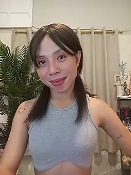 Super Hot BunnyXX online show from June 2, 2026, 11:56 am