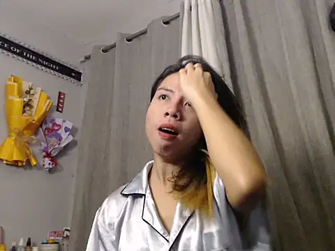 Super Hot BunnyXX online show from June 24, 2026, 2:38 pm