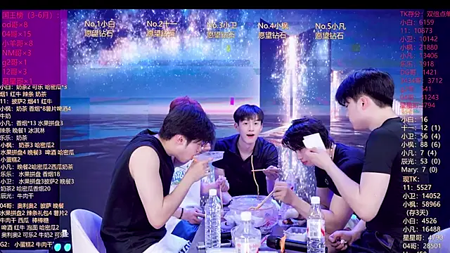 Snapshot of XT-YYDS-001 chatting on June 15, 2026, 12:29 pm XT-YYDS-001 online show from June 15, 2026, 12:29 pm