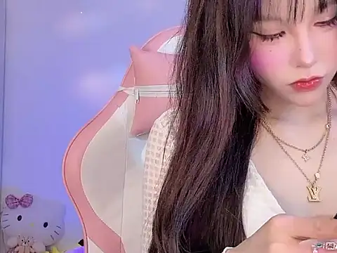 Anna-789 online show from June 1, 2026, 10:17 am