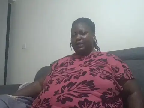 fat ebonyqueen online show from May 19, 2026, 4:57 pm