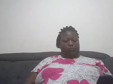 Snapshot of fat_ebonyqueen chatting on June 5, 2026, 7:30 pm fat ebonyqueen online show from June 5, 2026, 7:30 pm