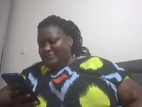 Snapshot of fat_ebonyqueen chatting on June 7, 2026, 8:12 pm fat ebonyqueen online show from June 7, 2026, 8:12 pm