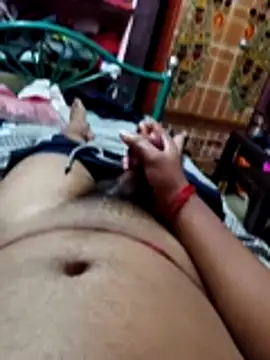 santhosh0105 online show from June 24, 2026, 10:53 pm