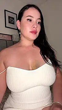 Olivia valentti online show from July 5, 2026, 4:30 am
