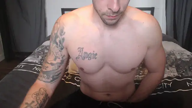 Snapshot of DevilFitness chatting on May 19, 2026, 7:15 am DevilFitness online show from May 19, 2026, 7:15 am