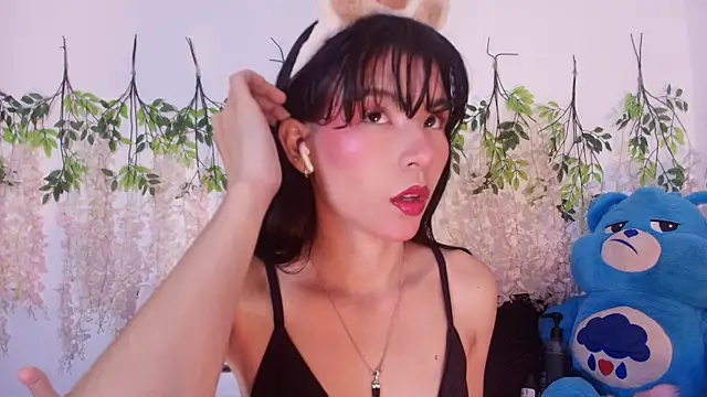 Snapshot of nathalya_summer_ chatting on July 11, 2026, 8:55 pm nathalya summer online show from July 11, 2026, 8:55 pm