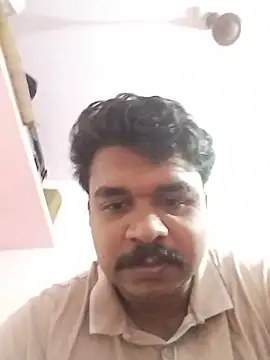 Anuu24 online show from May 19, 2026, 4:02 pm