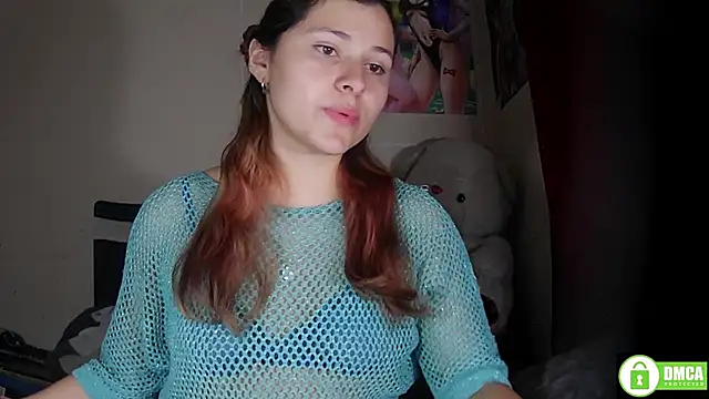 Snapshot of StarElii chatting on May 29, 2026, 3:37 am StarElii online show from May 29, 2026, 3:37 am