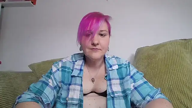 CheekyPinkVenusXO online show from May 21, 2026, 10:00 am
