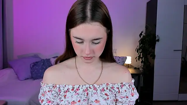 Lilit Dream online show from July 8, 2026, 2:16 am