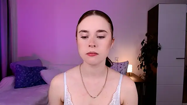 Lilit Dream online show from July 14, 2026, 2:38 am