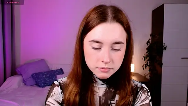 Lilit Dream online show from July 17, 2026, 2:40 am