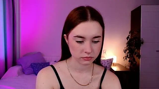 Lilit Dream online show from July 20, 2026, 5:44 am