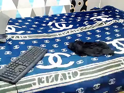 Snapshot of Trish_CurveCock chatting on June 4, 2026, 3:23 am Trish CurveCock online show from June 4, 2026, 3:23 am