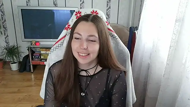 Snapshot of Lexy_Flower_New chatting on July 8, 2026, 10:31 am Lexy Flower New online show from July 8, 2026, 10:31 am
