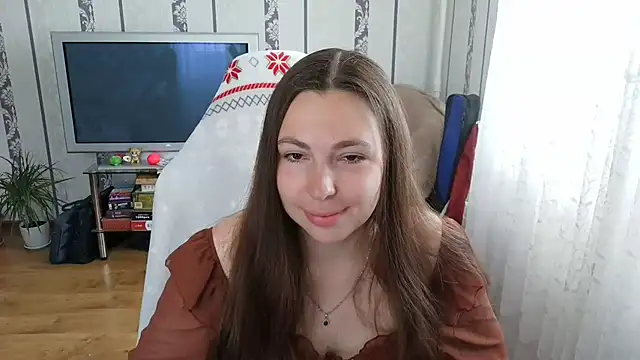 Snapshot of Lexy_Flower_New chatting on July 31, 2026, 11:53 am Lexy Flower New online show from July 31, 2026, 11:53 am