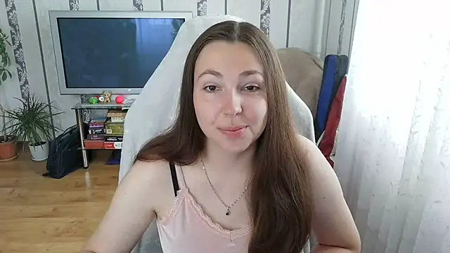 Snapshot of Lexy_Flower_New chatting on August 4, 2026, 10:51 am Lexy Flower New online show from August 4, 2026, 10:51 am