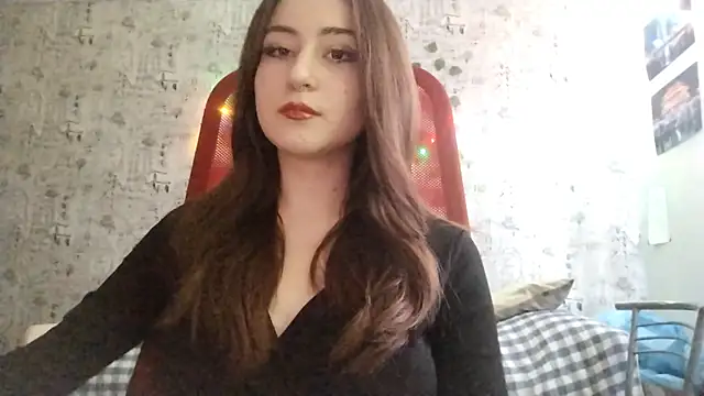 Pollykiss online show from May 20, 2026, 2:45 pm