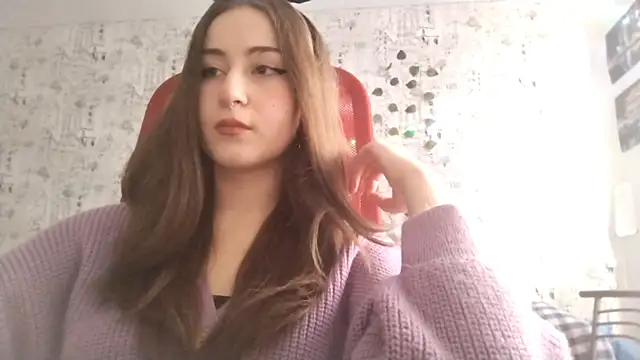 Pollykiss online show from May 29, 2026, 10:46 am