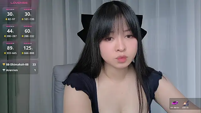 Snapshot of -piao- chatting on June 17, 2026, 1:30 am -piao- online show from June 17, 2026, 1:30 am