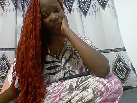 Shania loveer online show from June 25, 2026, 8:35 pm