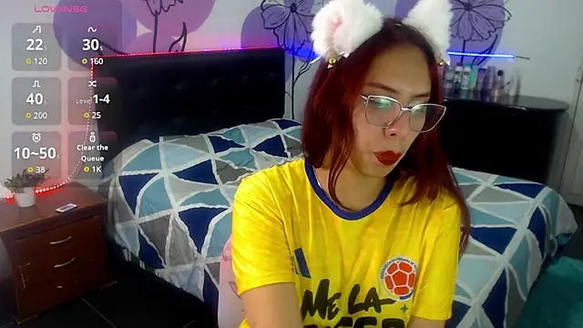 Snapshot of ashly_litlle chatting on June 24, 2026, 1:59 am ashly litlle online show from June 24, 2026, 1:59 am