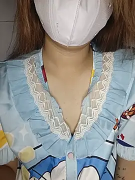Snapshot of Nhu-babi chatting on June 27, 2026, 1:50 pm Nhu-babi online show from June 27, 2026, 1:50 pm