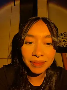 Hana-SL online show from May 28, 2026, 3:37 am