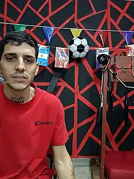boy max latin online show from June 25, 2026, 6:07 am
