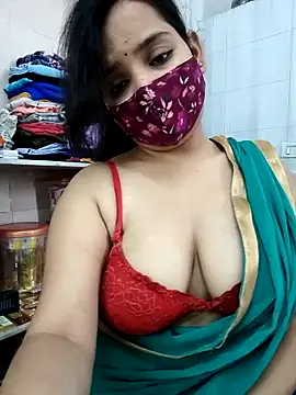 shalini gupta05 online show from July 17, 2026, 4:30 am