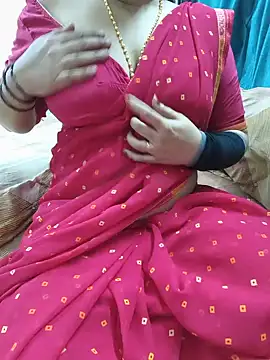 Snapshot of kavyabhabhi chatting on June 12, 2026, 8:46 am kavyabhabhi online show from June 12, 2026, 8:46 am