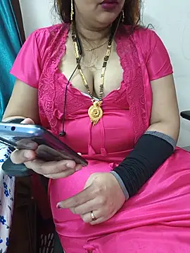 Snapshot of kavyabhabhi chatting on June 21, 2026, 3:25 pm kavyabhabhi online show from June 21, 2026, 3:25 pm