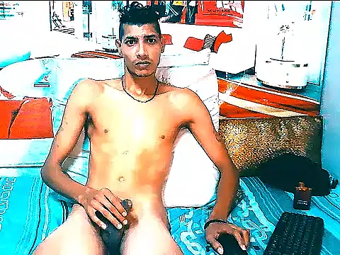 IndianSavageMale online show from July 3, 2026, 5:08 pm