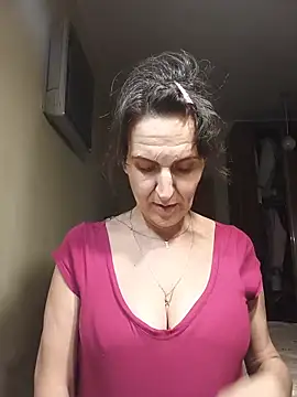 Alene Lorrie online show from June 18, 2026, 8:35 pm