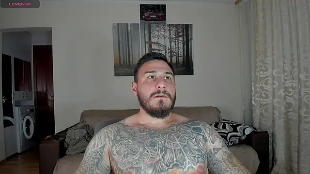 Snapshot of Gymdominus chatting on May 23, 2026, 7:40 pm Gymdominus online show from May 23, 2026, 7:40 pm