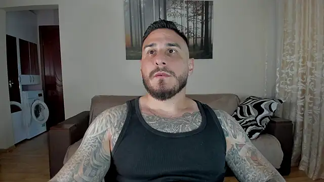 Snapshot of Gymdominus chatting on May 27, 2026, 1:41 pm Gymdominus online show from May 27, 2026, 1:41 pm