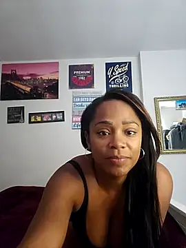BlackDiamonddd online show from June 1, 2026, 12:07 pm