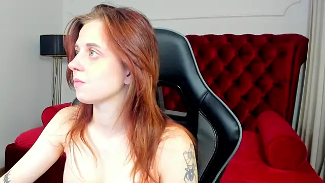 Snapshot of FreyaVeys chatting on July 12, 2026, 5:20 am FreyaVeys online show from July 12, 2026, 5:20 am